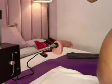 Hallybans  live sex cam