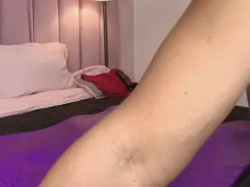 Hallybans  live sex cam