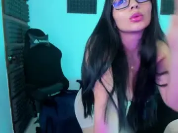 Hannarusso  live sex cam