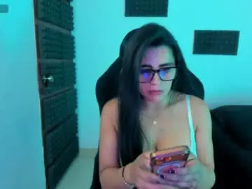 Hannarusso  live sex cam
