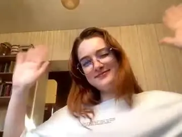 Huirhinehart  live sex cam