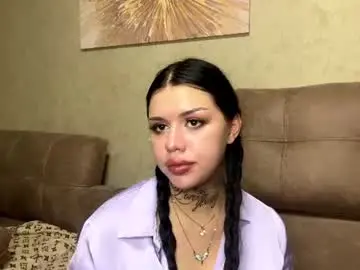 Irinabarahana  live sex cam