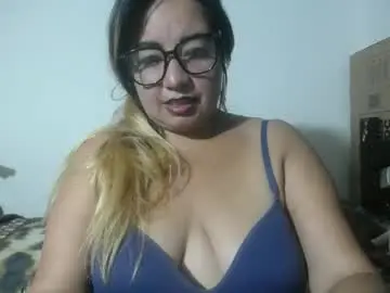 Jones_scarlet  live sex cam