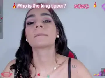 Julietaserafelle  live sex cam