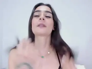 Julietaserafelle  live sex cam