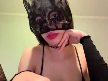 Latinacarol  live sex cam