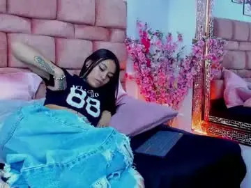 Lily_frox  live sex cam