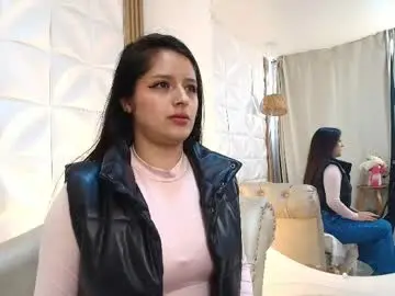 Lily_rousee_  live sex cam