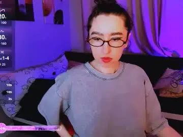 Lily_xbaby  live sex cam