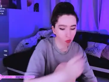 Lily_xbaby  live sex cam