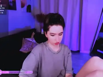 Lily_xbaby  live sex cam