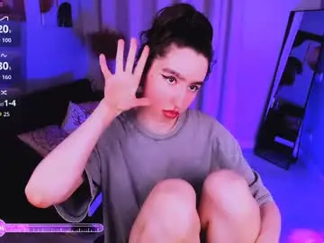 Lily_xbaby  live sex cam