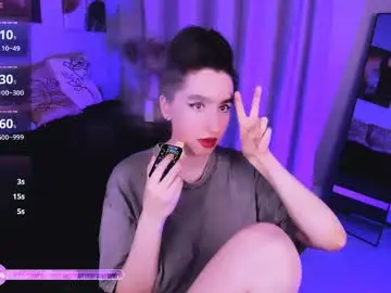 Lily_xbaby  live sex cam