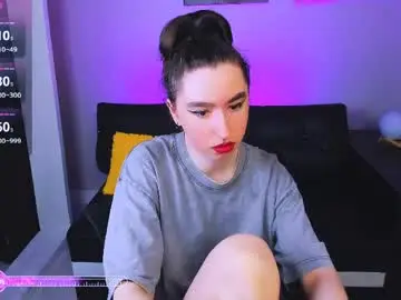 Lily_xbaby  live sex cam