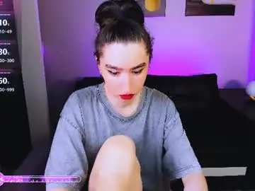 Lily_xbaby  live sex cam