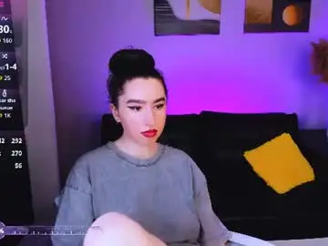 Lily_xbaby  live sex cam