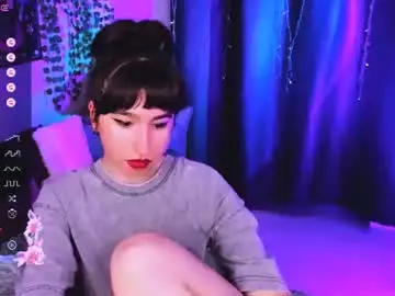 Lily_xbaby  live sex cam