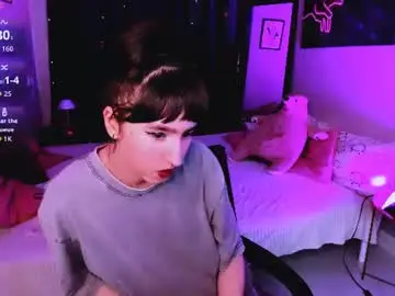 Lily_xbaby  live sex cam
