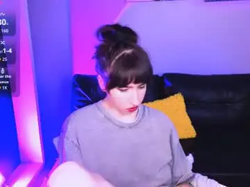 Lily_xbaby  live sex cam