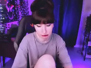 Lily_xbaby  live sex cam