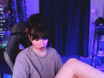 Lily_xbaby  live sex cam