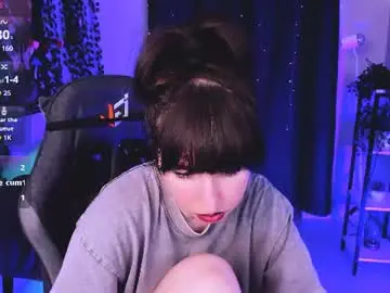 Lily_xbaby  live sex cam