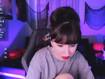 Lily_xbaby  live sex cam