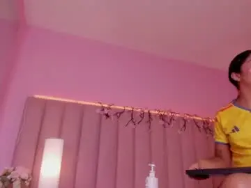 Lunabaxterbe  live sex cam