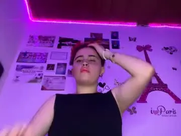 Maddie_rouuse  live sex cam