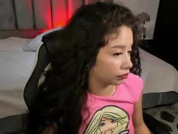 Madisonivanova  live sex cam