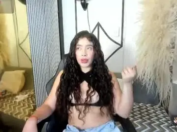 Madisonivanova  live sex cam