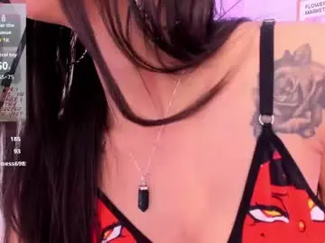 Melissa_koster  live sex cam