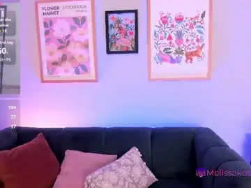 Melissa_koster  live sex cam