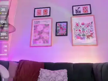 Melissa_koster  live sex cam