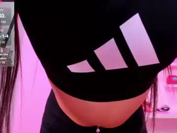 Melissa_koster  live sex cam