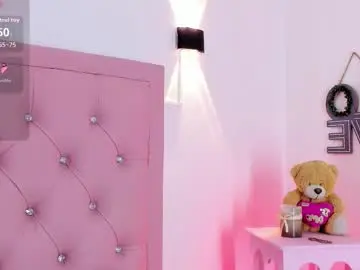 Nara_bloom  live sex cam