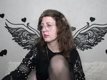 Rosehille  live sex cam