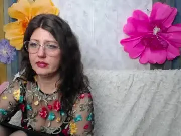 Rosehille  live sex cam