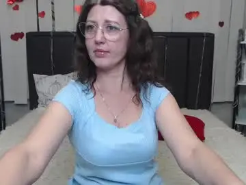 Rosehille  live sex cam