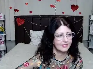 Rosehille  live sex cam