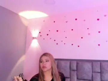 Sherlynportman  live sex cam