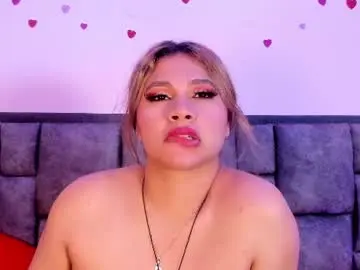Sherlynportman  live sex cam
