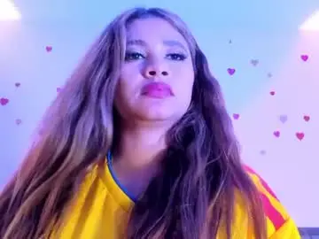 Sherlynportman  live sex cam