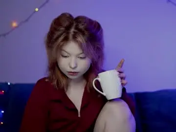 Stela_vanila  live sex cam