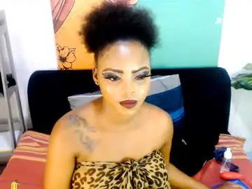 Tyrabangz  live sex cam