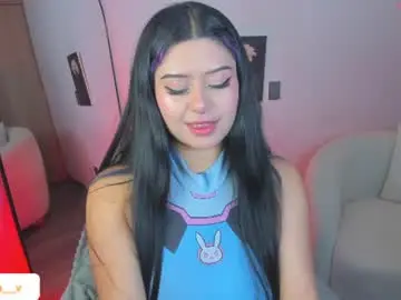Valeska__v  live sex cam