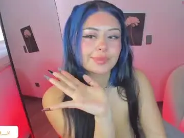Valeska__v  live sex cam