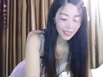 Xiao_yue_  live sex cam