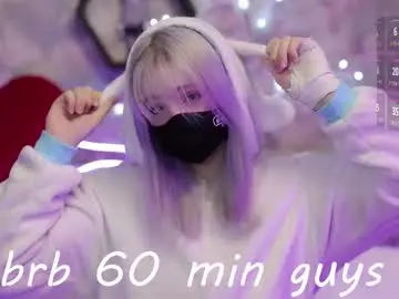 Yunakisss  live sex cam