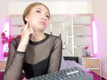 Ariel_mendoza  live sex cam